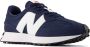 New Balance 327 Fashion sneakers Schoenen natural indigo maat: 41.5 beschikbare maaten:45 41.5 42.5 43 44.5 47.5 - Thumbnail 146