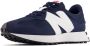 New Balance 327 Fashion sneakers Schoenen natural indigo maat: 41.5 beschikbare maaten:45 41.5 42.5 43 44.5 47.5 - Thumbnail 147