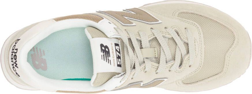 New Balance Sneakers WL574
