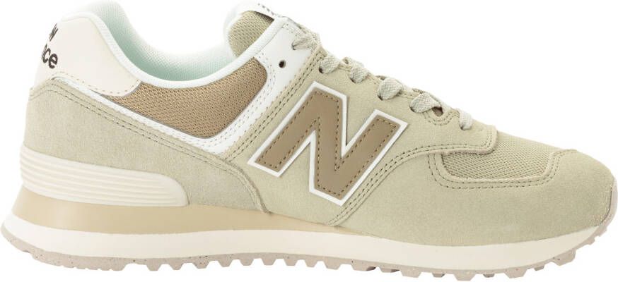 New Balance Sneakers WL574