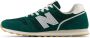 New Balance Klassieke Sneakers Ml373 SG2 Green Heren - Thumbnail 3