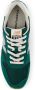 New Balance Klassieke Sneakers Ml373 SG2 Green Heren - Thumbnail 4