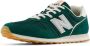 New Balance Klassieke Sneakers Ml373 SG2 Green Heren - Thumbnail 6