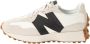 New Balance 327 Dames Sneakers MOONBEAM - Thumbnail 9