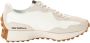 New Balance 327 Dames Sneakers MOONBEAM - Thumbnail 11