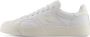 New Balance 100 Unisex Sneakers WHITE - Thumbnail 5