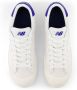 New Balance 100 Unisex Sneakers Wit - Thumbnail 9