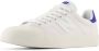 New Balance 100 Unisex Sneakers Wit - Thumbnail 5