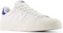 New Balance 100 Unisex Sneakers Wit - Thumbnail 8
