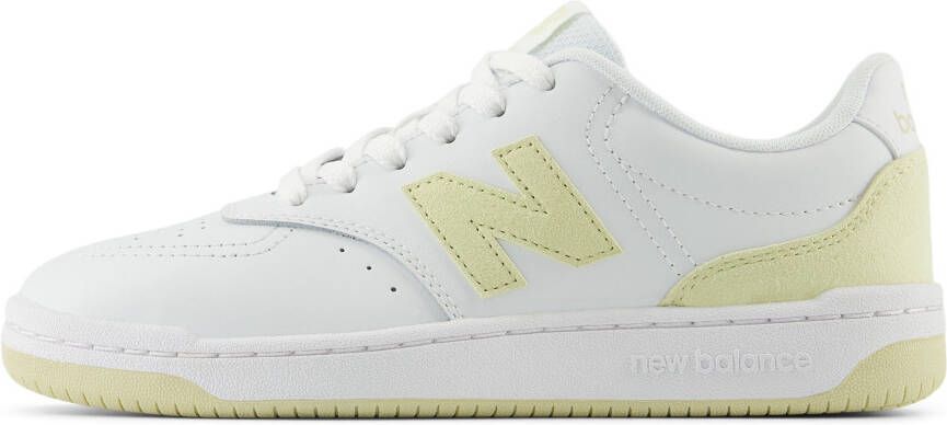 New Balance Sneakers BBW80 geïnspireerd door de 550
