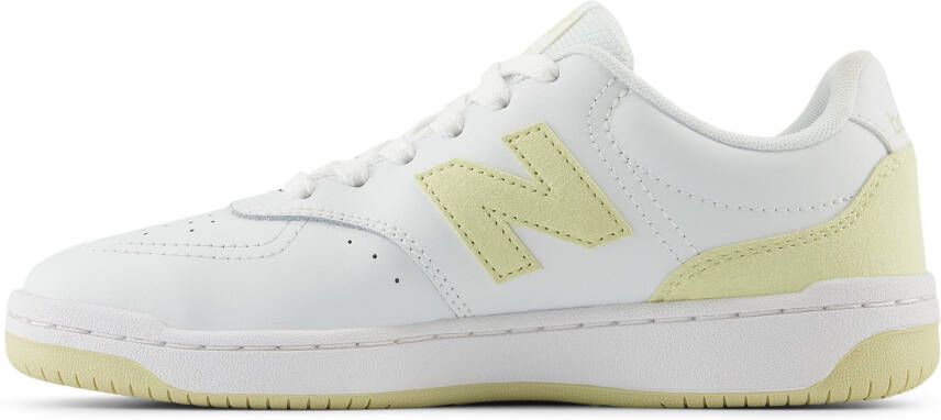 New Balance Sneakers BBW80 geïnspireerd door de 550
