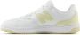 New Balance Sneakers BBW80 geïnspireerd door de 550 - Thumbnail 3