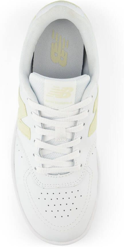 New Balance Sneakers BBW80 geïnspireerd door de 550