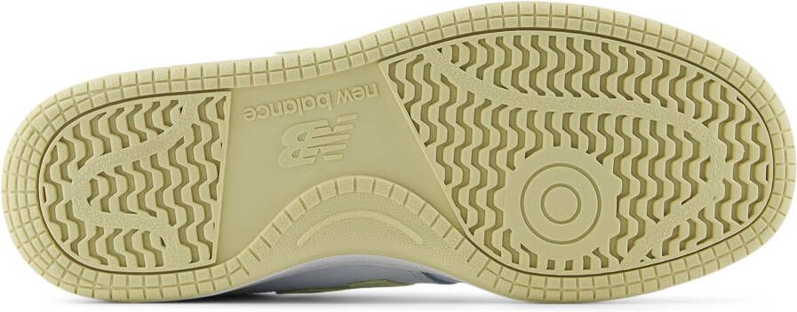 New Balance Sneakers BBW80 geïnspireerd door de 550