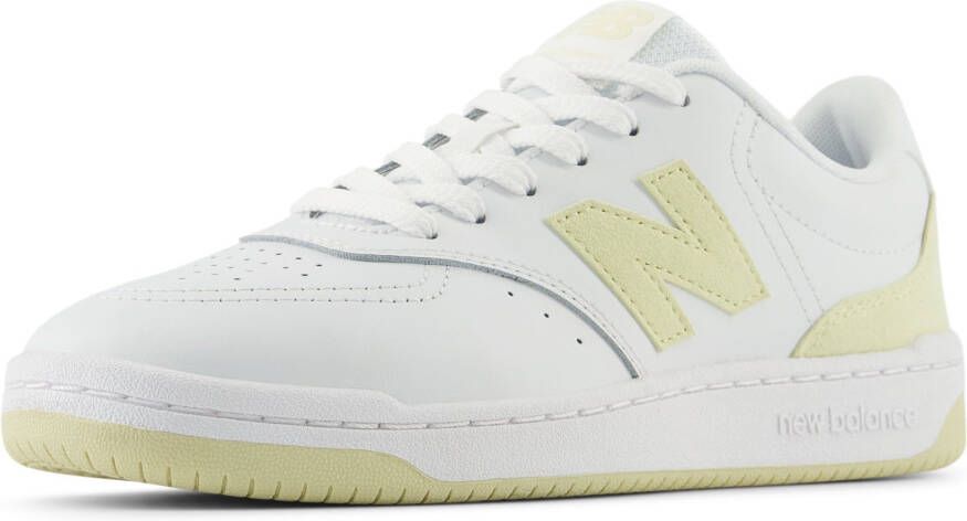 New Balance Sneakers BBW80 geïnspireerd door de 550
