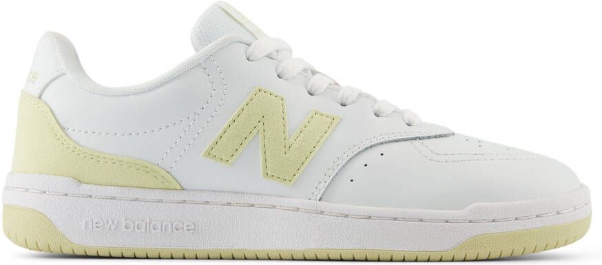 New Balance Sneakers BBW80 geïnspireerd door de 550