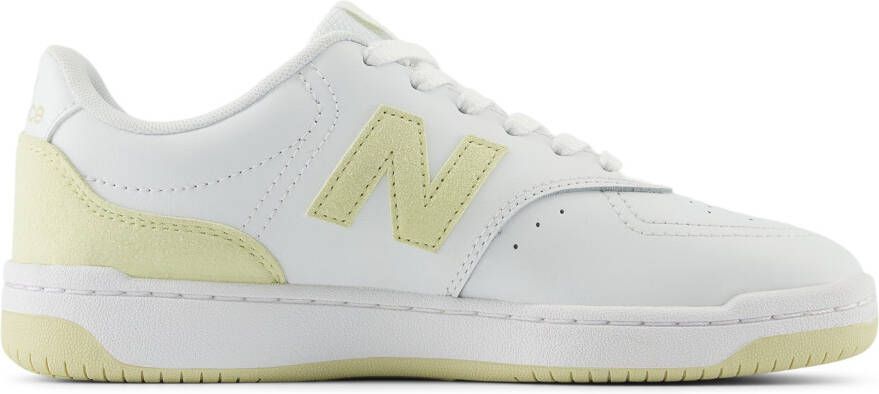 New Balance Sneakers BBW80 geïnspireerd door de 550