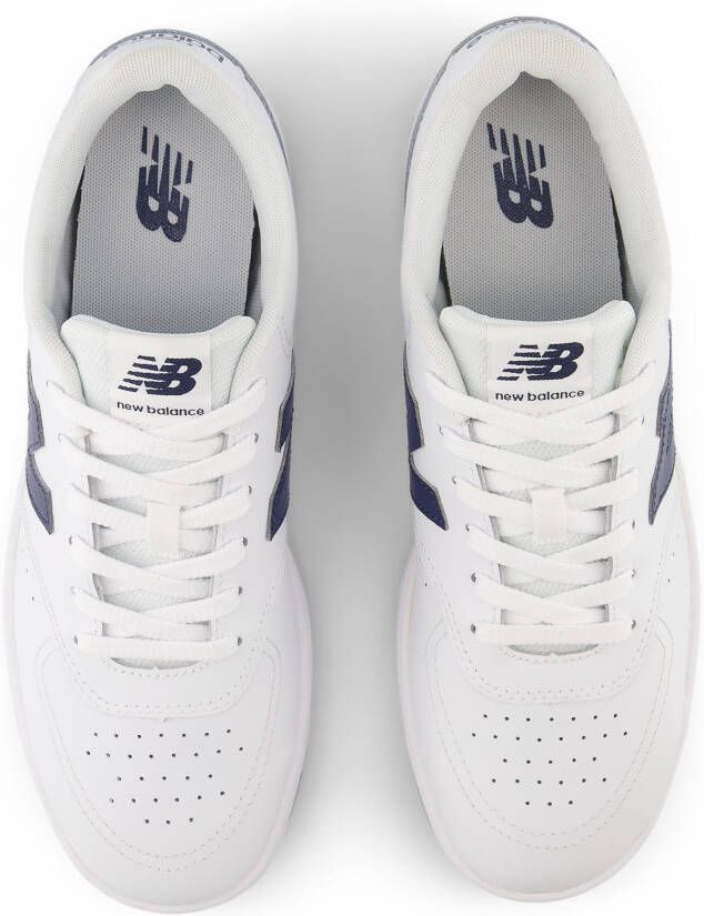 New Balance Sneakers BB80 geïnspireerd door de 550