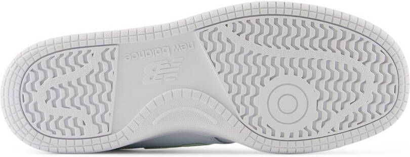 New Balance Sneakers BB80 geïnspireerd door de 550