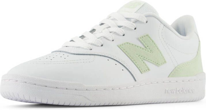 New Balance Sneakers BB80 geïnspireerd door de 550