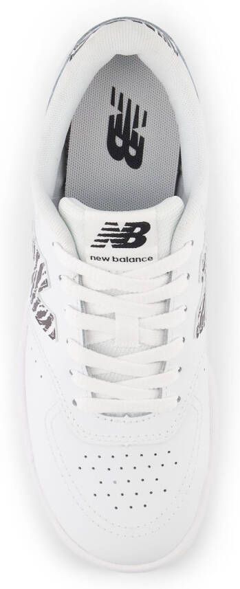 New Balance Sneakers BBW80 geïnspireerd door de 550