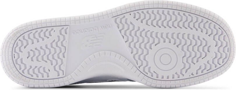 New Balance Sneakers BBW80 geïnspireerd door de 550