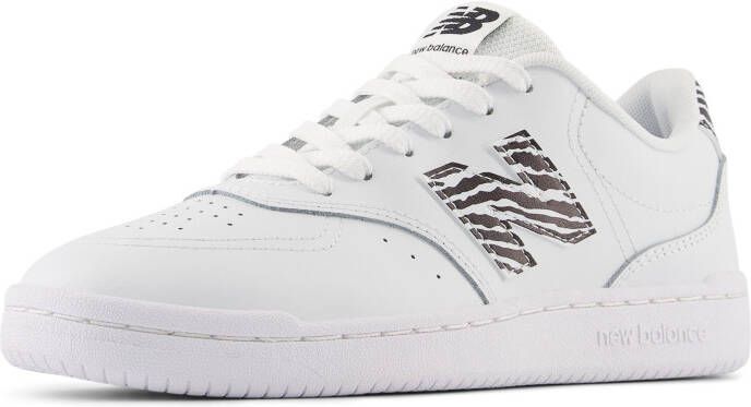 New Balance Sneakers BBW80 geïnspireerd door de 550