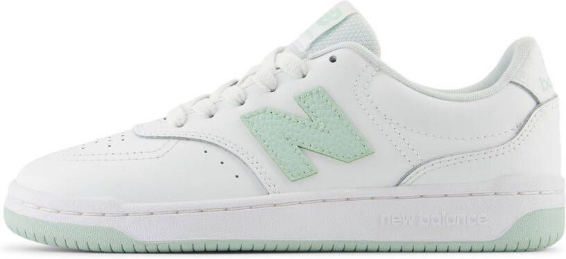 New Balance Sneakers BB80 geïnspireerd door de 550