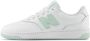 New Balance Sneakers BB80 geïnspireerd door de 550 - Thumbnail 3