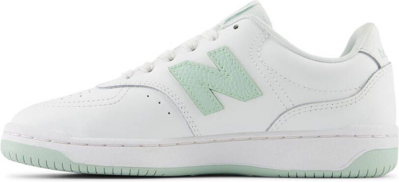 New Balance Sneakers BB80 geïnspireerd door de 550