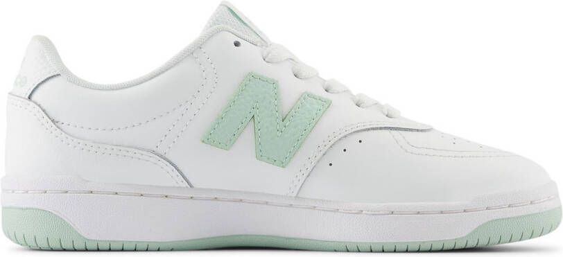 New Balance Sneakers BB80 geïnspireerd door de 550