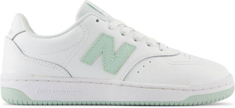 New Balance Sneakers BB80 geïnspireerd door de 550