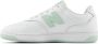 New Balance Sneakers BB80 geïnspireerd door de 550 - Thumbnail 7