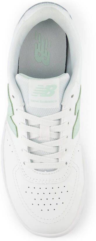 New Balance Sneakers BB80 geïnspireerd door de 550