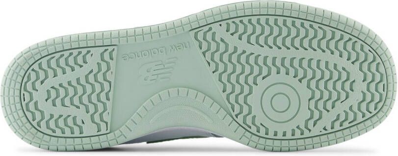 New Balance Sneakers BB80 geïnspireerd door de 550