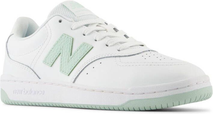 New Balance Sneakers BB80 geïnspireerd door de 550