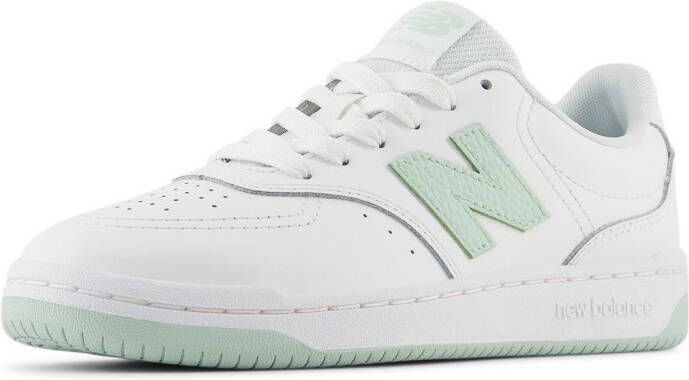 New Balance Sneakers BB80 geïnspireerd door de 550