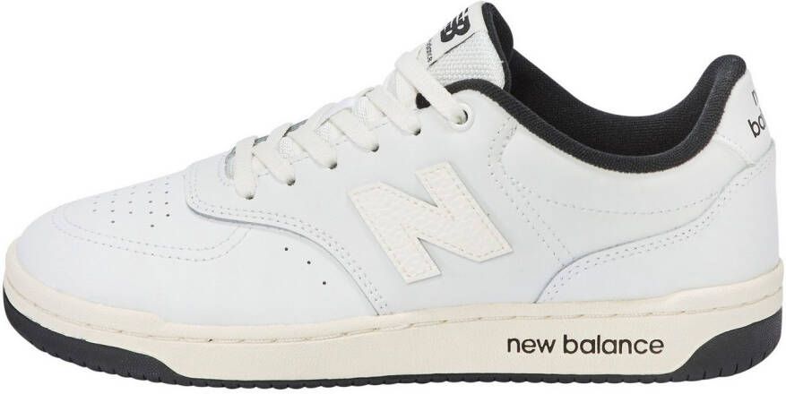 New Balance Sneakers BB80 geïnspireerd door de 550