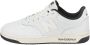 New Balance Sneakers BB80 geïnspireerd door de 550 - Thumbnail 2