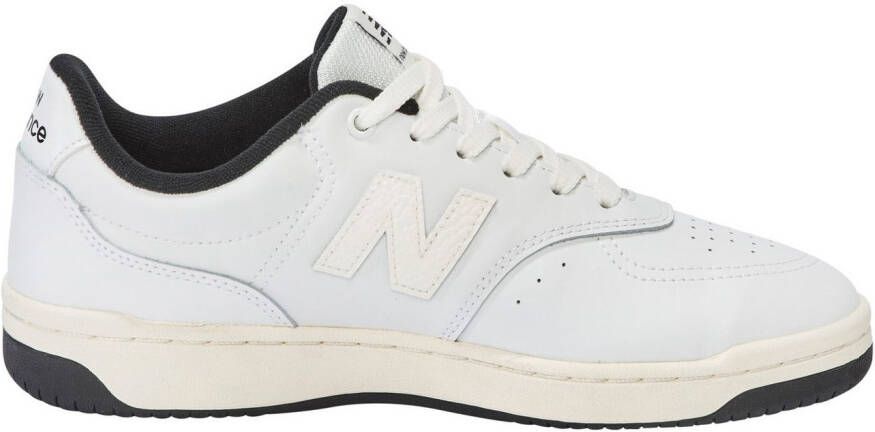 New Balance Sneakers BB80 geïnspireerd door de 550