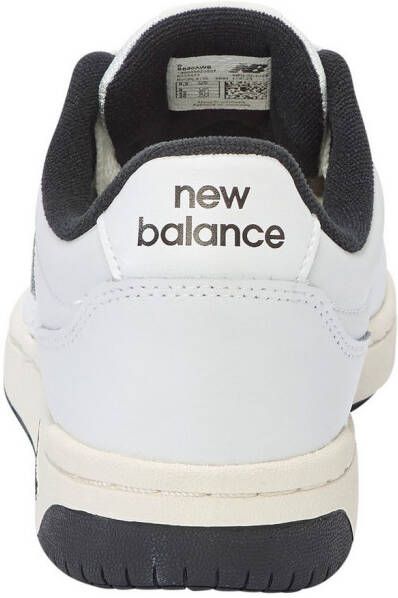 New Balance Sneakers BB80 geïnspireerd door de 550