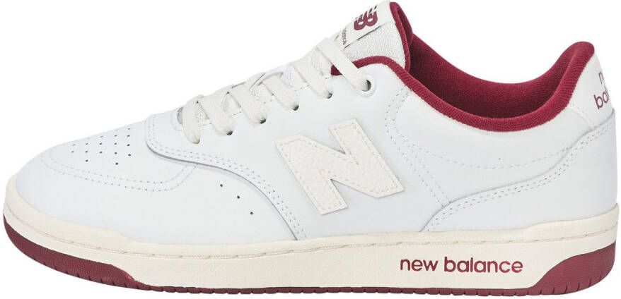New Balance Sneakers BB80 geïnspireerd door de 550