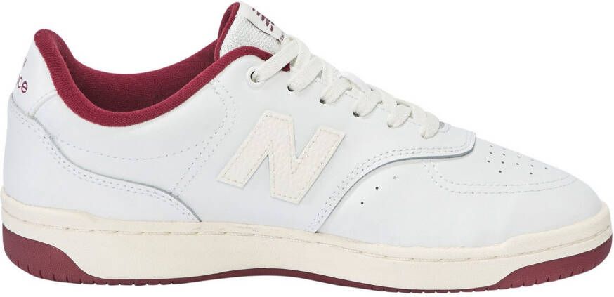 New Balance Sneakers BB80 geïnspireerd door de 550