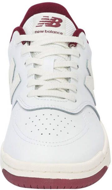 New Balance Sneakers BB80 geïnspireerd door de 550