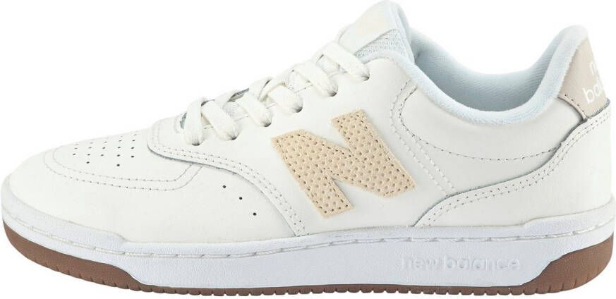 New Balance Sneakers BB80 geïnspireerd door de 550
