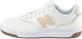New Balance Sneakers BB80 geïnspireerd door de 550 - Thumbnail 2