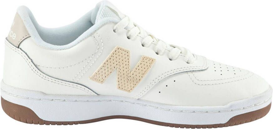 New Balance Sneakers BB80 geïnspireerd door de 550