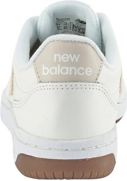 New Balance Sneakers BB80 geïnspireerd door de 550