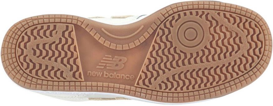 New Balance Sneakers BB80 geïnspireerd door de 550
