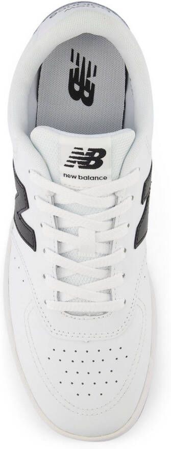 New Balance Sneakers BB80 geïnspireerd door de 550